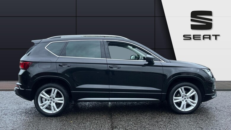 SEAT Ateca 1.5 TSI EVO FR 5dr DSG Petrol Estate